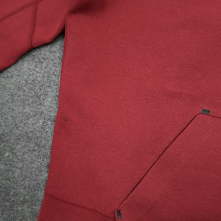 Bluza bez kaptura Nike Tech Fleece