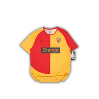 Koszulka sportowa Nike RL Lens 04/05