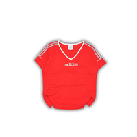 Koszulka z nadrukiem Adidas
