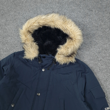 Kurtka parka Carhartt Anchorage