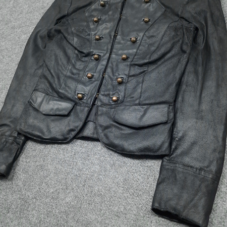 Kurtka skórzana Sara Kelly