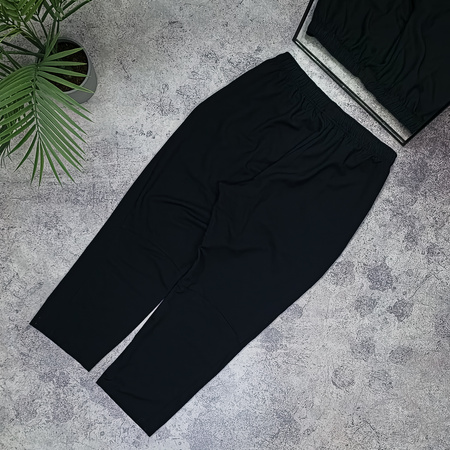 Spodnie dresowe Nike trackpants