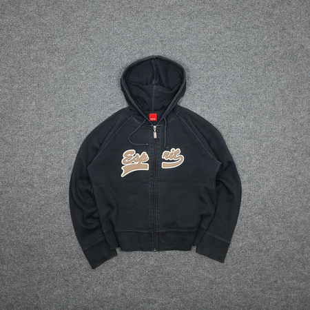 Bluza rozpinana z kapturem Esprit