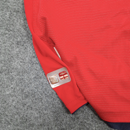 Koszulka sportowa Umbro Anglia 04/06
