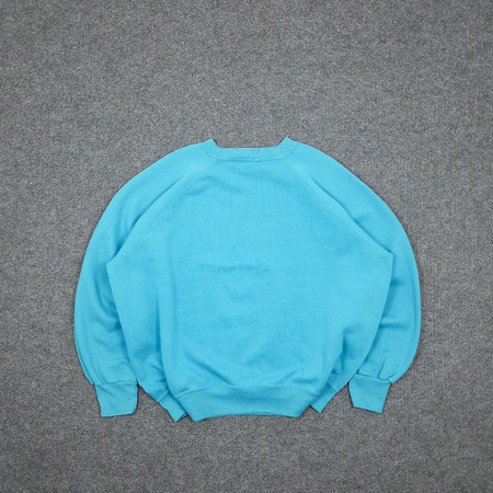 Bluza bez kaptura Ćwiczący Pies 86’s