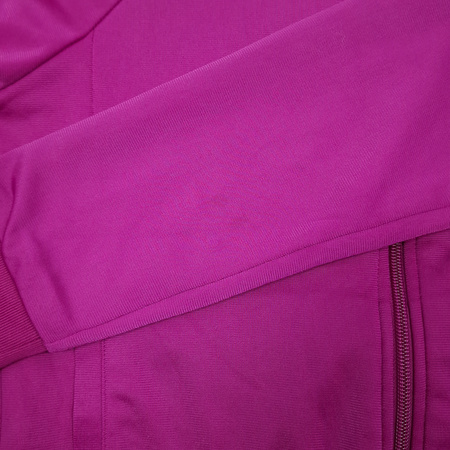 Bluza z suwakiem Adidas