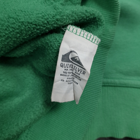 Bluza z kapturem Quiksilver