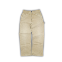 Spodnie jeansowe Carpenter