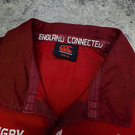 Koszulka polo Anglia Rugby