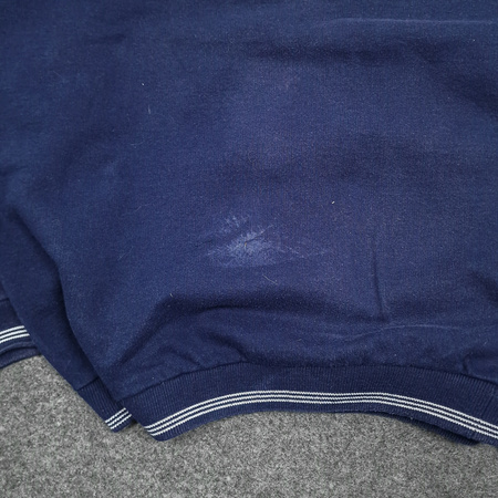 Bluza bez kaptura Adidas