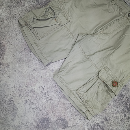 Spodenki cargo 