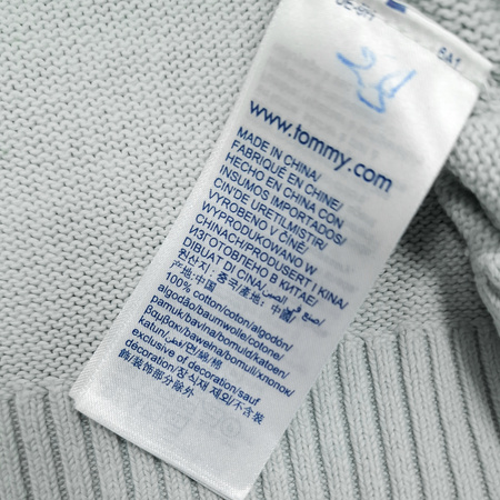 Sweter Tommy Hilfiger