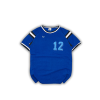 Koszulka sportowa vintage Erima