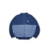 Bluza rozpinana bez kaptura Nike Tech Fleece