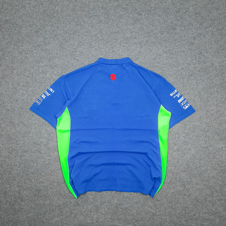 Koszulka polo Suzuki