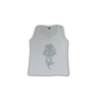 Koszulka bez rękawów Ed Hardy