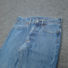 Spodnie jeansowe Levis 501