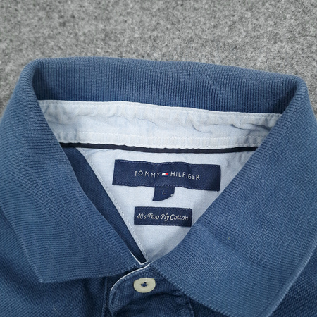 Koszulka polo rugby Tommy Hilfiger