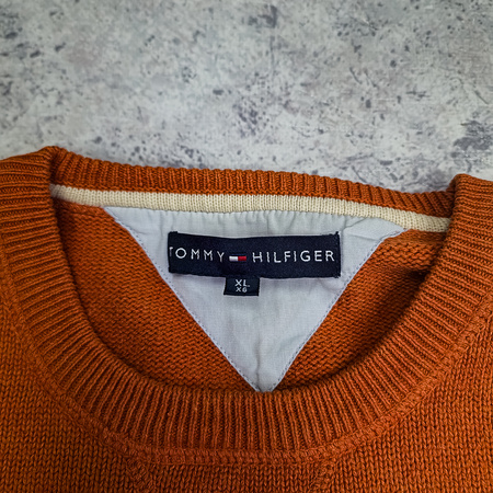 Sweter Tommy Hilfinger