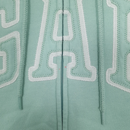 Bluza z suwakiem GAP