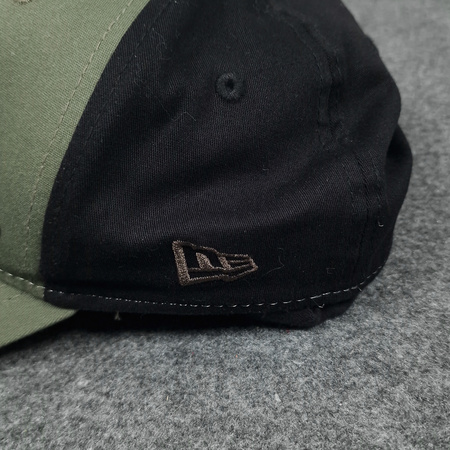Czapka z daszkiem Oakley x New Era