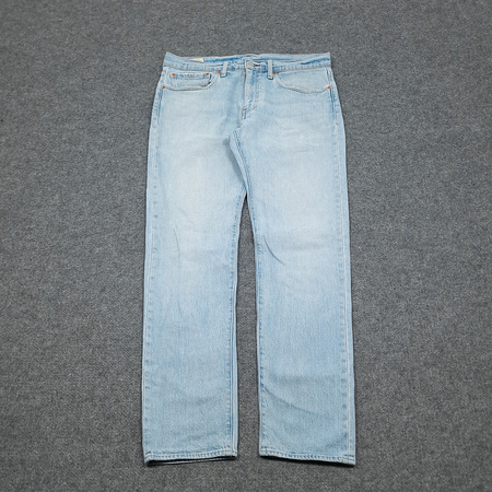 Spodnie jeansowe Levi’s 502