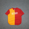 Koszulka z nadrukiem Nike Galatasaray