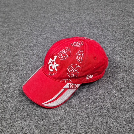 Czapka z daszkiem FC Kaiserslautern New Era