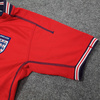 Koszulka sportowa Umbro Anglia 04/05 dwustronna