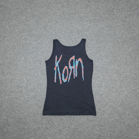 Bezrękawnik Korn