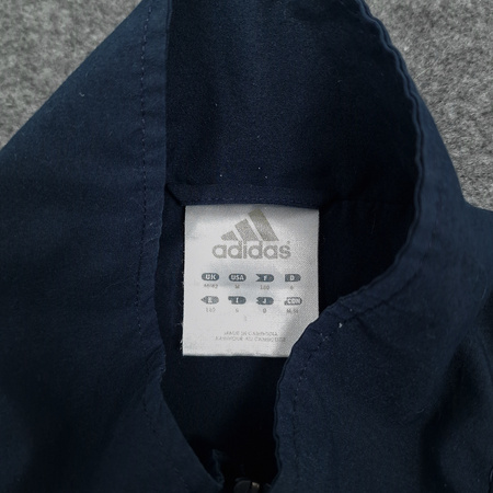 Kurtka wiatrówka Adidas