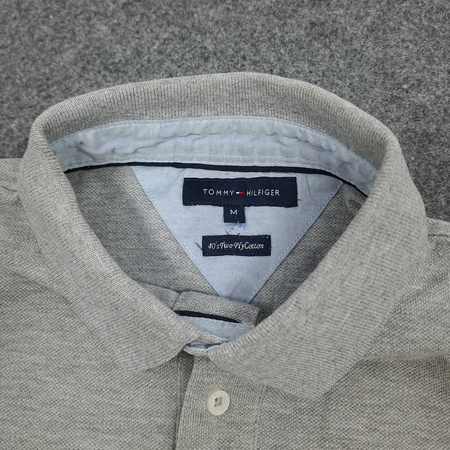 Koszulka polo Tommy Hilfiger