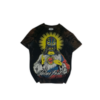 Koszulka z nadrukiem Rey Mysterio