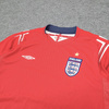 Koszulka sportowa Umbro Anglia 04/06