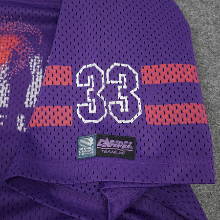 Koszulka sportowa NFL Galaxy Frankfurt