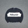 Bluza bez kaptura Nike Air