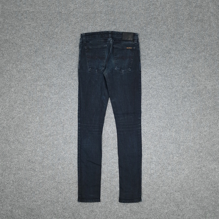Spodnie jeansowe Nudie Jeans
