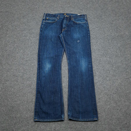 Spodnie jeansowe Lee