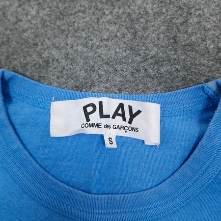 Koszulka Comme des Garçons