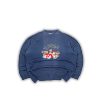 Bluza bez kaptura Mickey