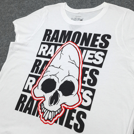 Koszulka Ramones