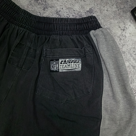 Spodenki Las Vegas Raiders NFL