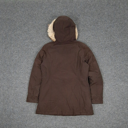 Kurtka parka Woolrich