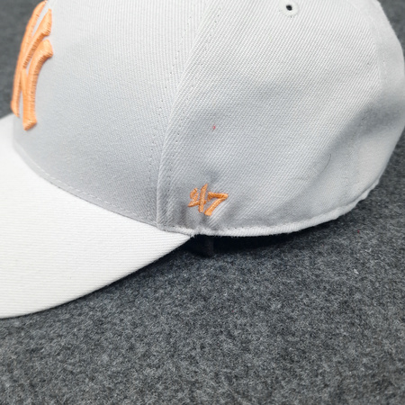 Czapka z daszkiem NY Yankees 47