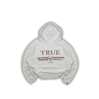 Bluza z kapturem True Religion