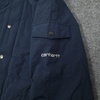 Kurtka parka Carhartt Anchorage