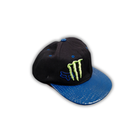 Czapka z daszkiem Monster Fox