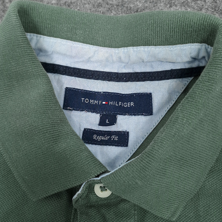 Koszulka polo Tommy Hilfiger