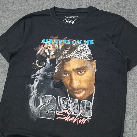 Koszulka 2Pac