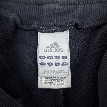 Spodnie dresowe Adidas